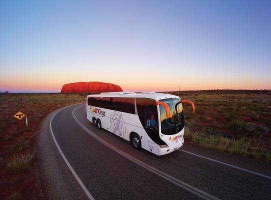 Uluru